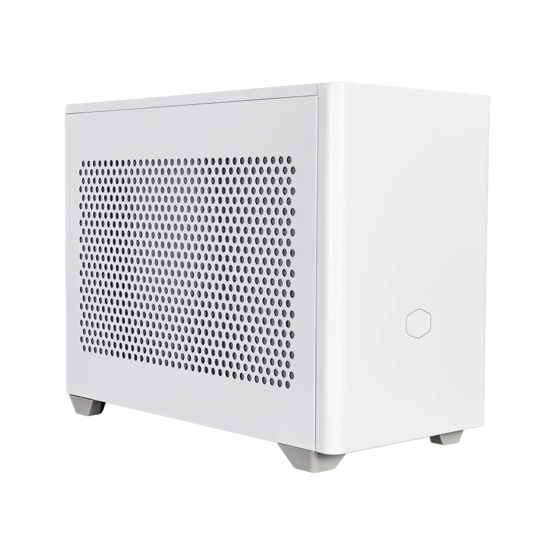 MasterBox NR200 - Color:White